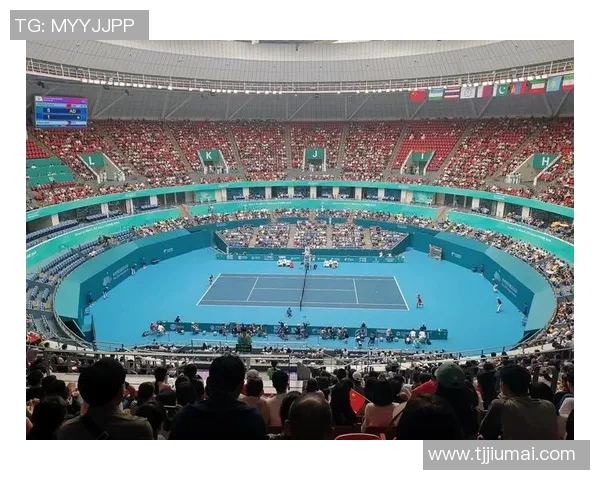 杭州网球队实力分析与发展潜力探讨助力中国网球崛起