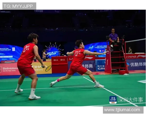 深圳羽毛球队在阵地战中的表现分析与未来展望 深圳羽毛球队在阵地战中的表现分析与未来展望
