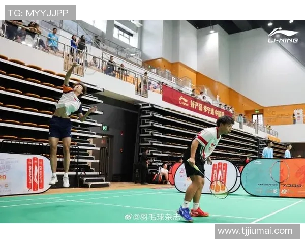 羽毛球的魅力与精神:深入南京羽毛球队的文化与理念探讨 羽毛球的魅力与精神:深入南京羽毛球队的文化与理念探讨