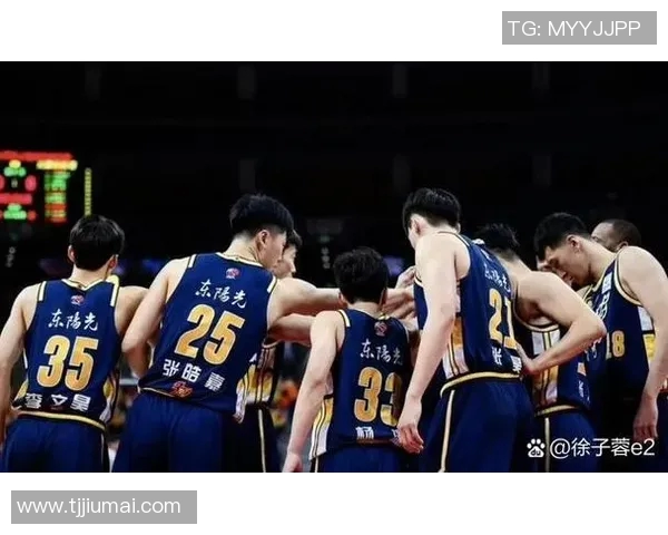 赛后分析：上海篮球队与广州篮球队在灵活性上的较量与启示