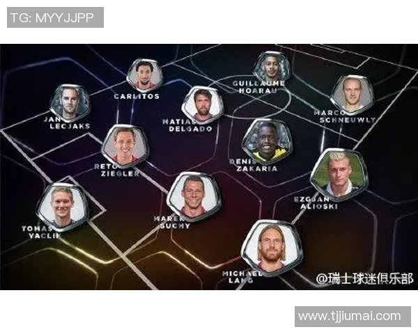 瑞士足球明星阵容解析与未来发展展望 瑞士足球明星阵容解析与未来发展展望