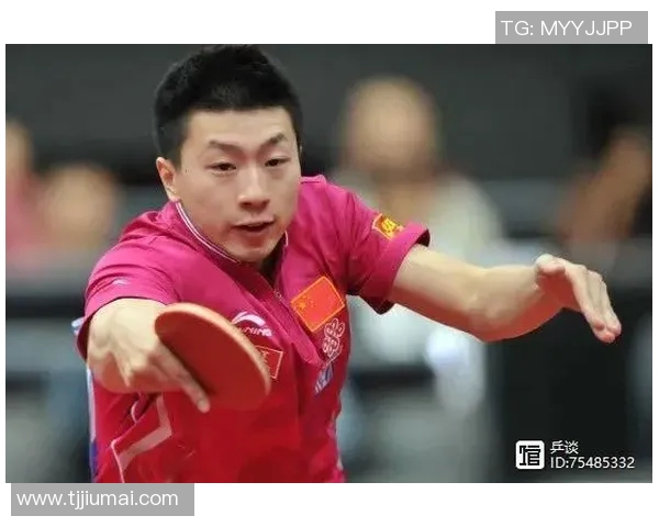 上海乒乓球队在城市联赛中的灵活性表现及其战术分析