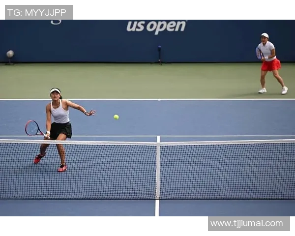 上海网球队在精英赛中的默契配合与战术执行分析