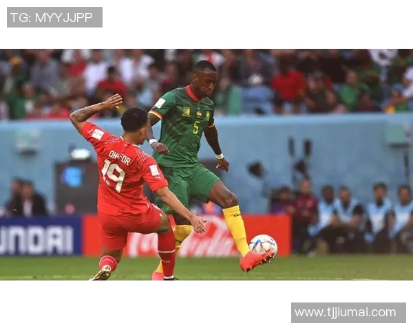 喀麦隆足球明星的崛起与他们对世界足球的影响