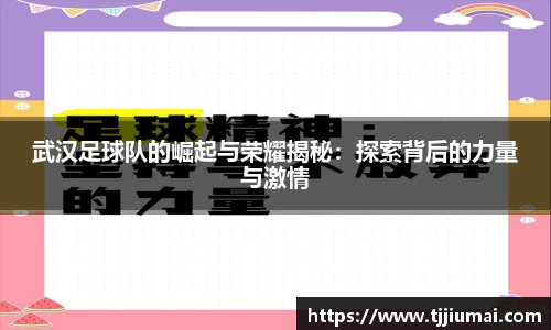 武汉足球队的崛起与荣耀揭秘：探索背后的力量与激情