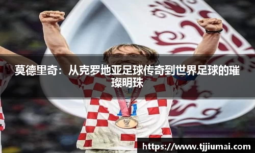 莫德里奇：从克罗地亚足球传奇到世界足球的璀璨明珠
