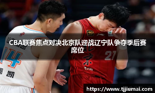 CBA联赛焦点对决北京队迎战辽宁队争夺季后赛席位